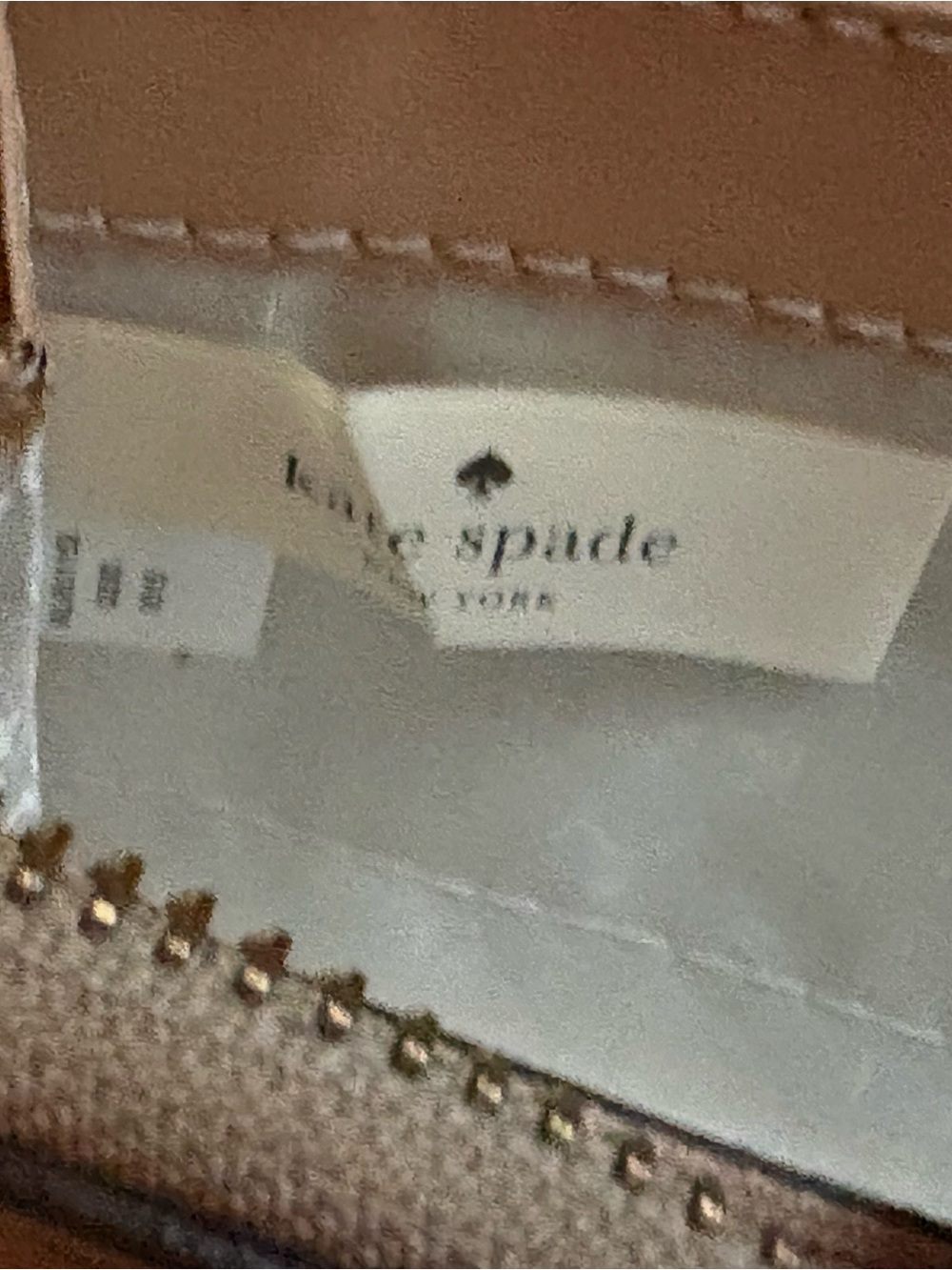 kate spade Wellesley Neda Zip-around Wallet - Picture 10 of 10